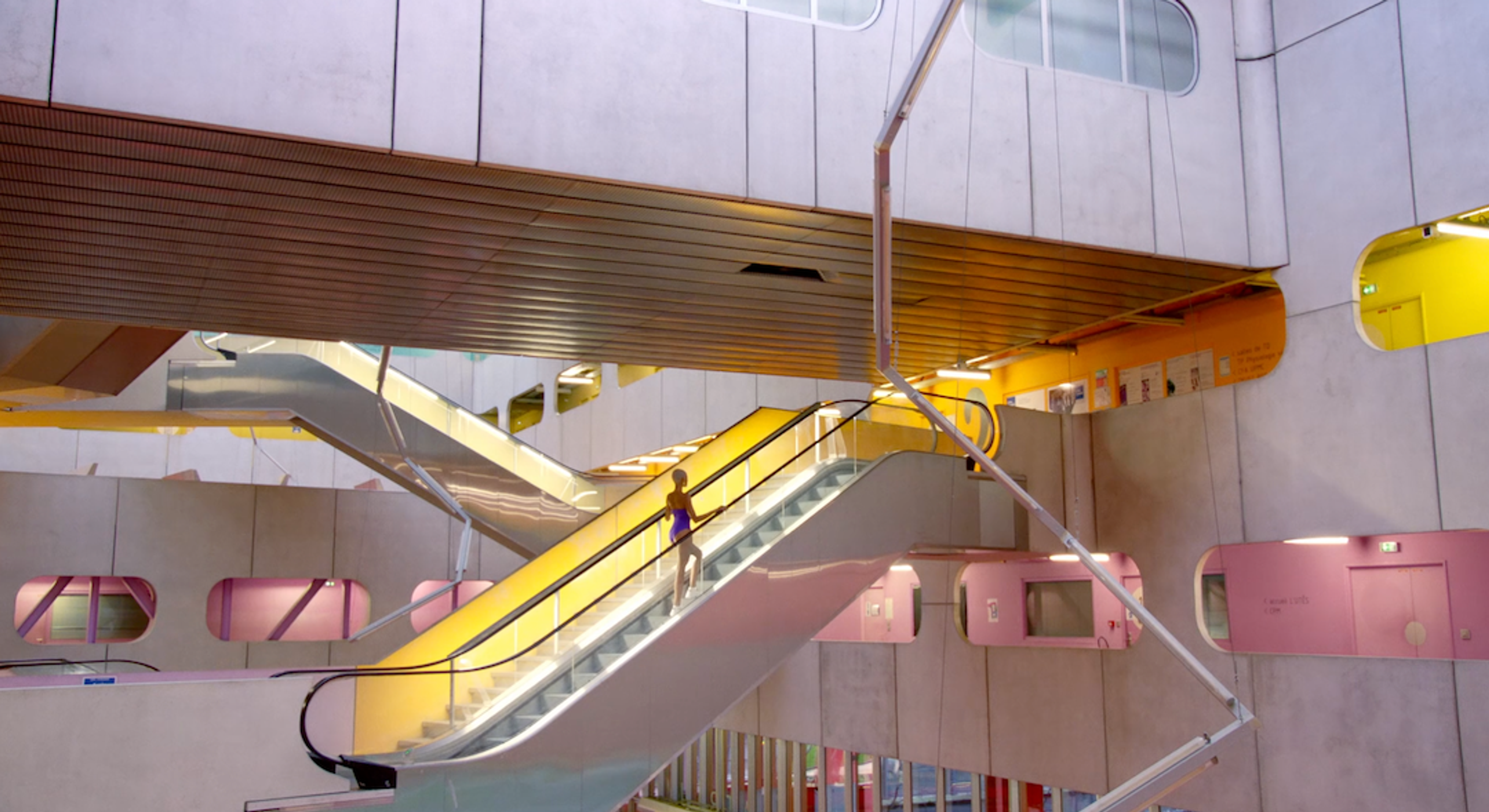 Accessoires de Mode et de Luxe