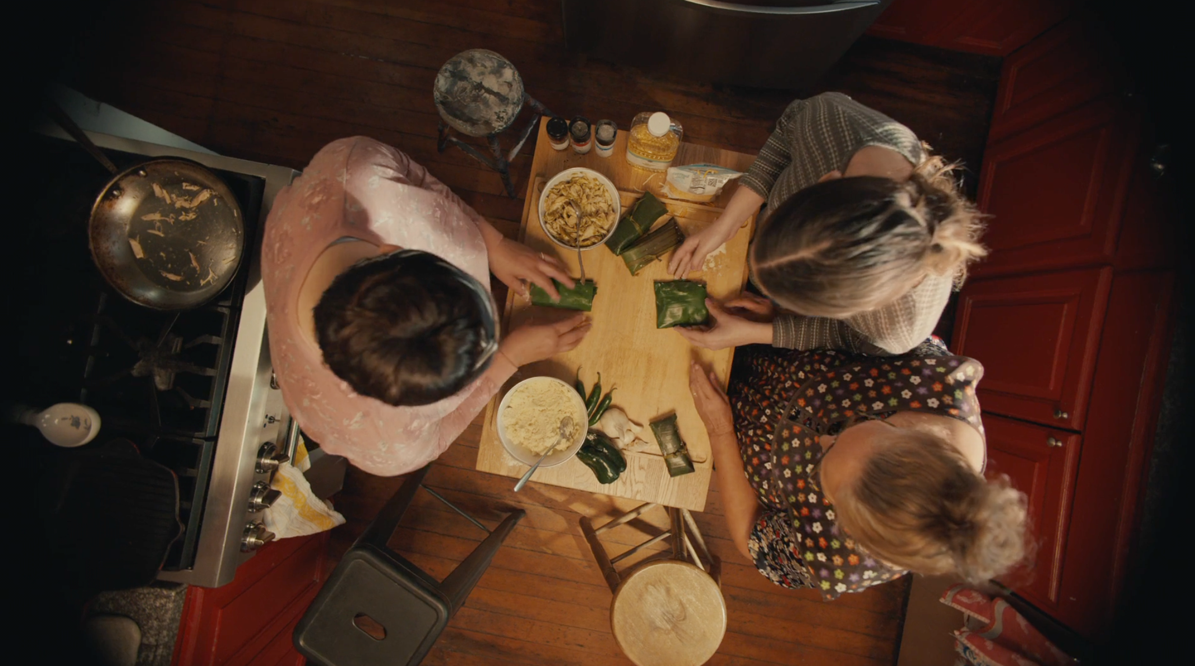 Find Our Way Together