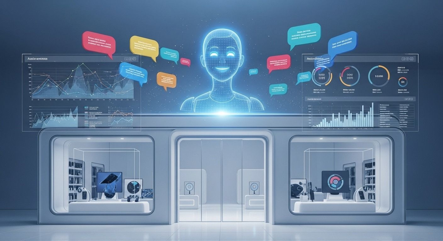 Why Businesses Need AI Chatbots in 2025