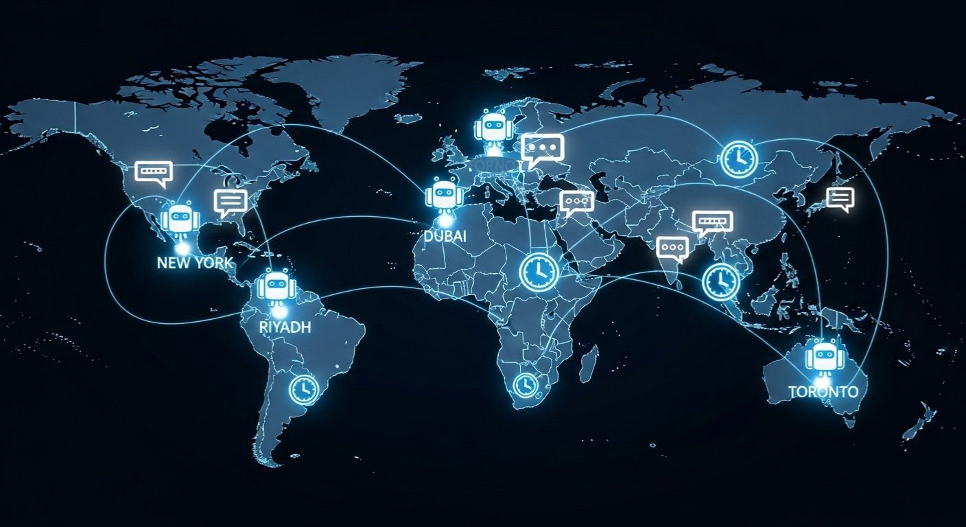 AI Chatbot Service vs Live Chat: Pros and Cons