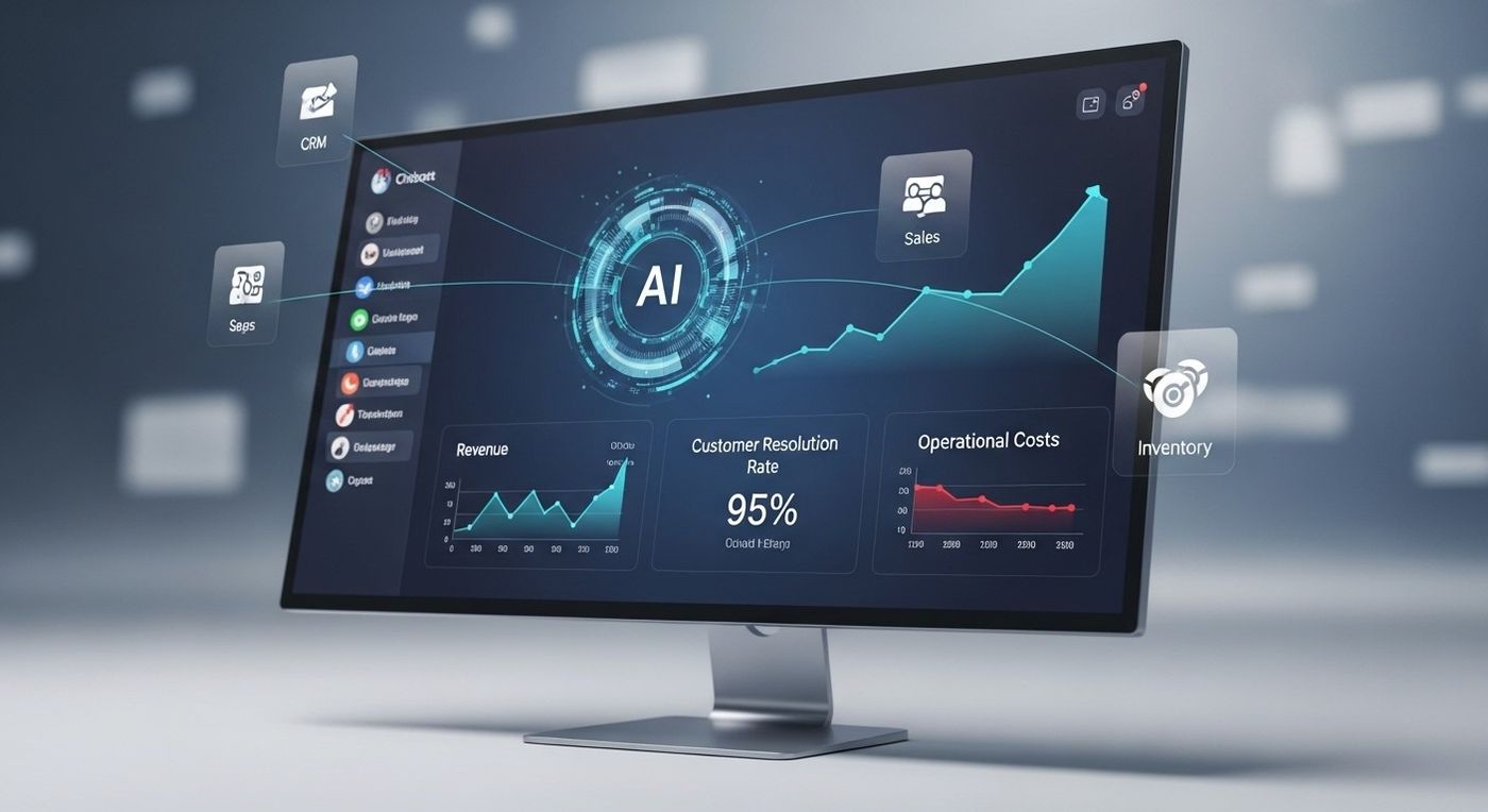 chatbot-platform-business