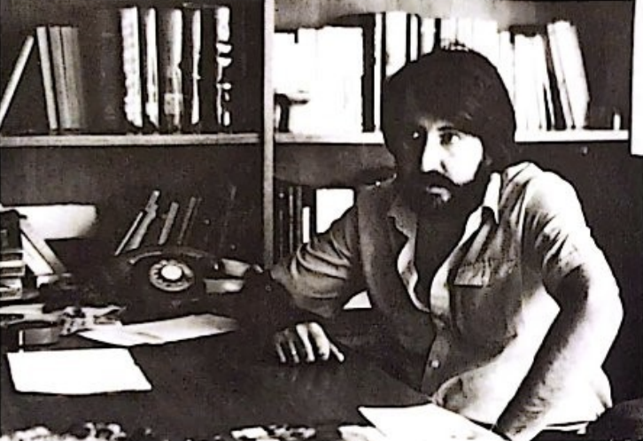 Foto de Carlos Moros