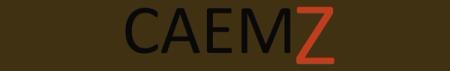 logo caemz