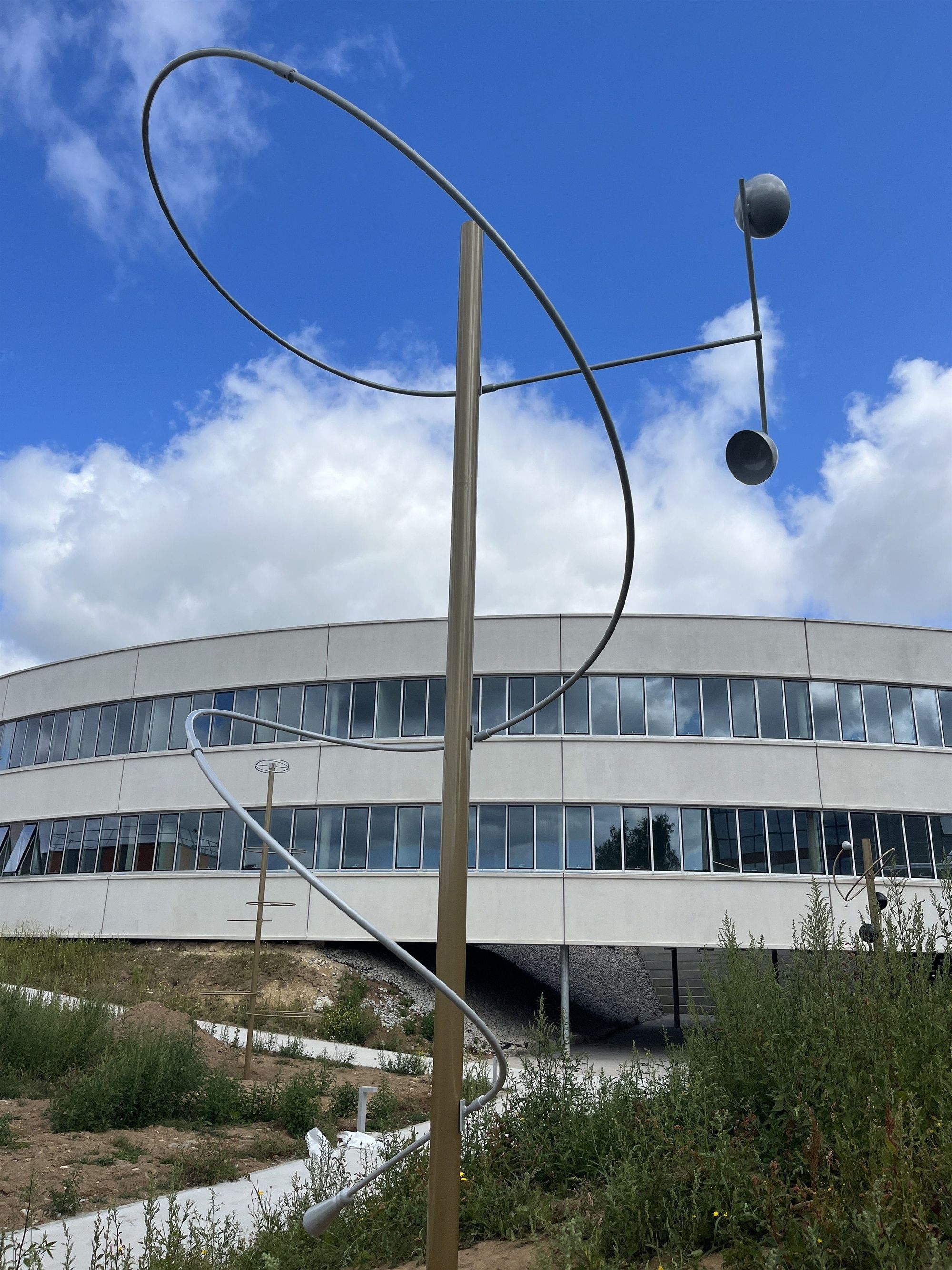 Vue de VIGIE