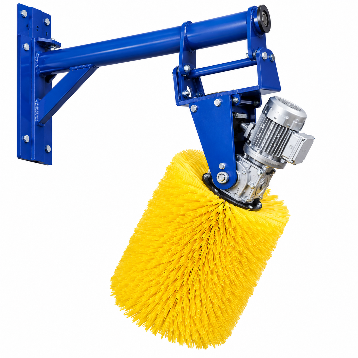 Grooming Brush - slide 1