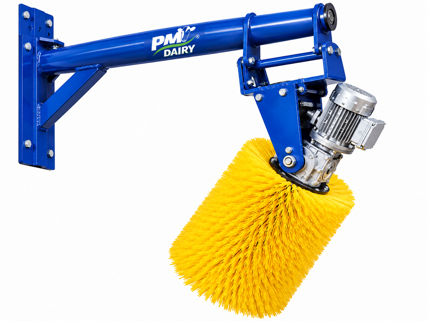 Grooming Brush - slide 1