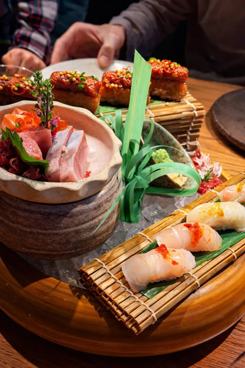 Hospitality UGC photo by Marta Dexnis