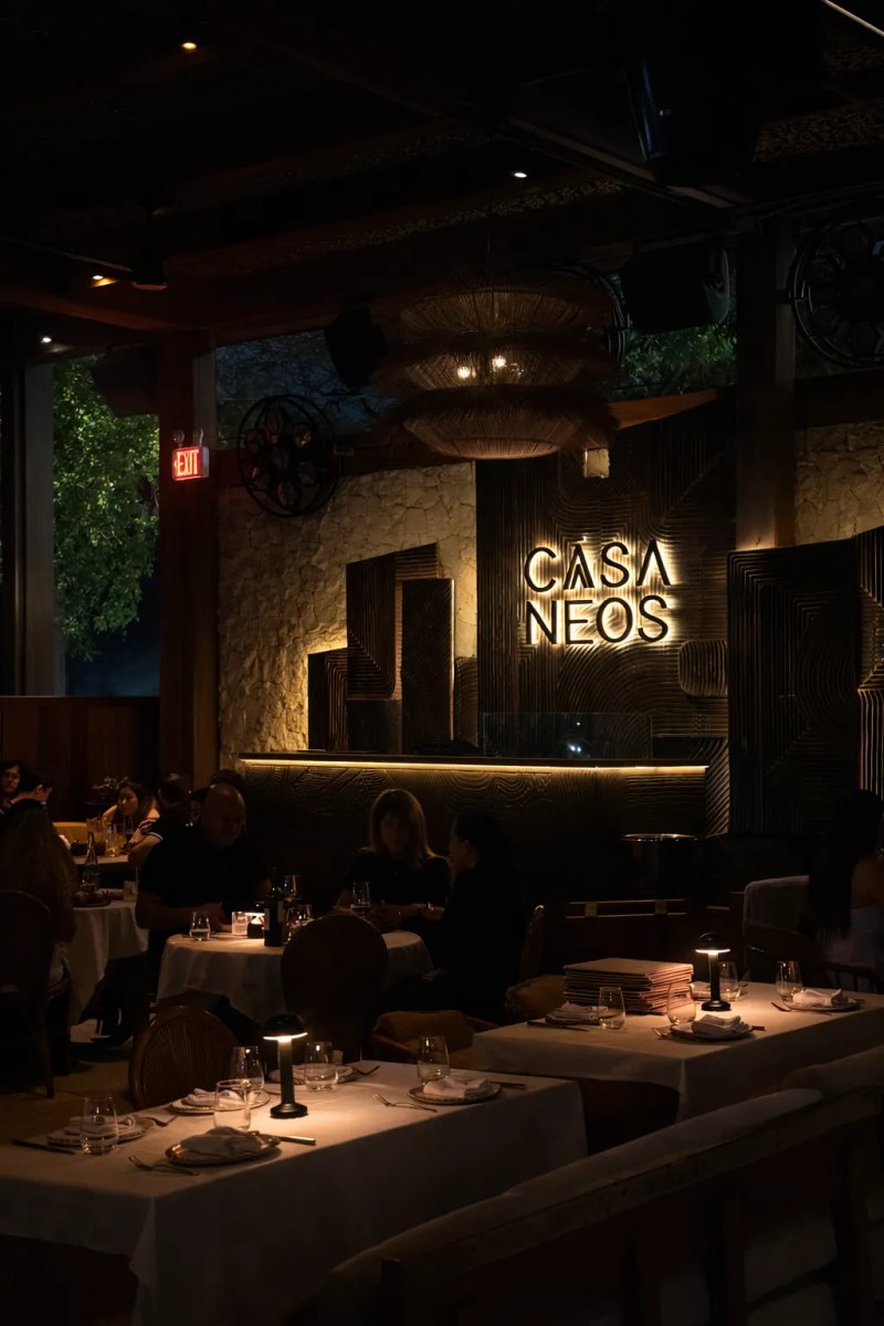 Hospitality UGC photo by Marta Dexnis