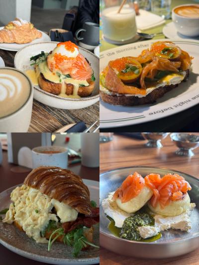 Hospitality UGC photo by Marta Dexnis