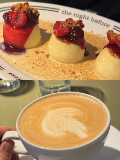 Hospitality UGC photo by Marta Dexnis