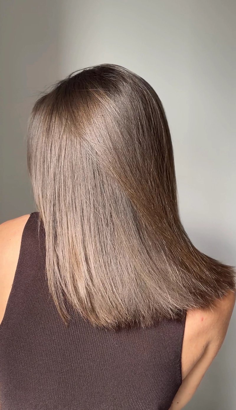 Beauty Hair