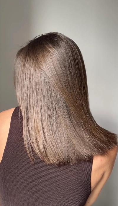 Beauty Hair