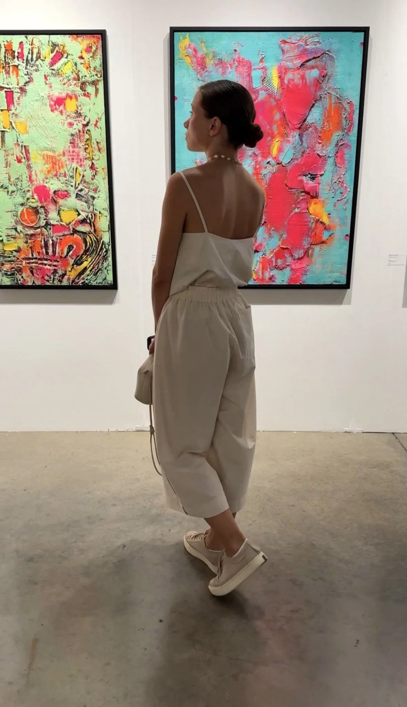 Hospitality UGC photo by Marta Dexnis