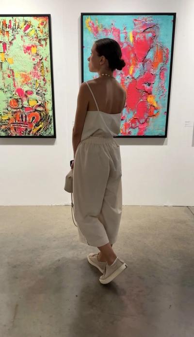 Hospitality UGC photo by Marta Dexnis