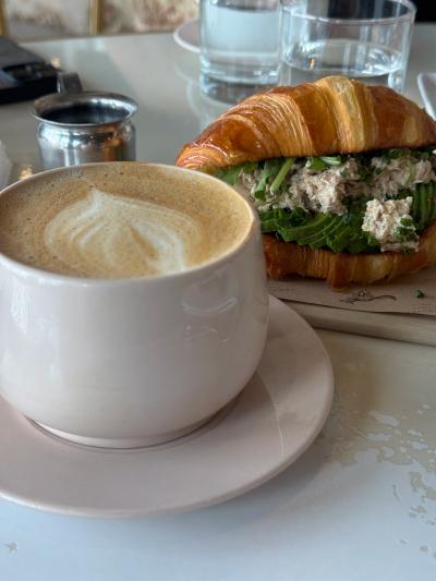 Hospitality UGC photo by Marta Dexnis