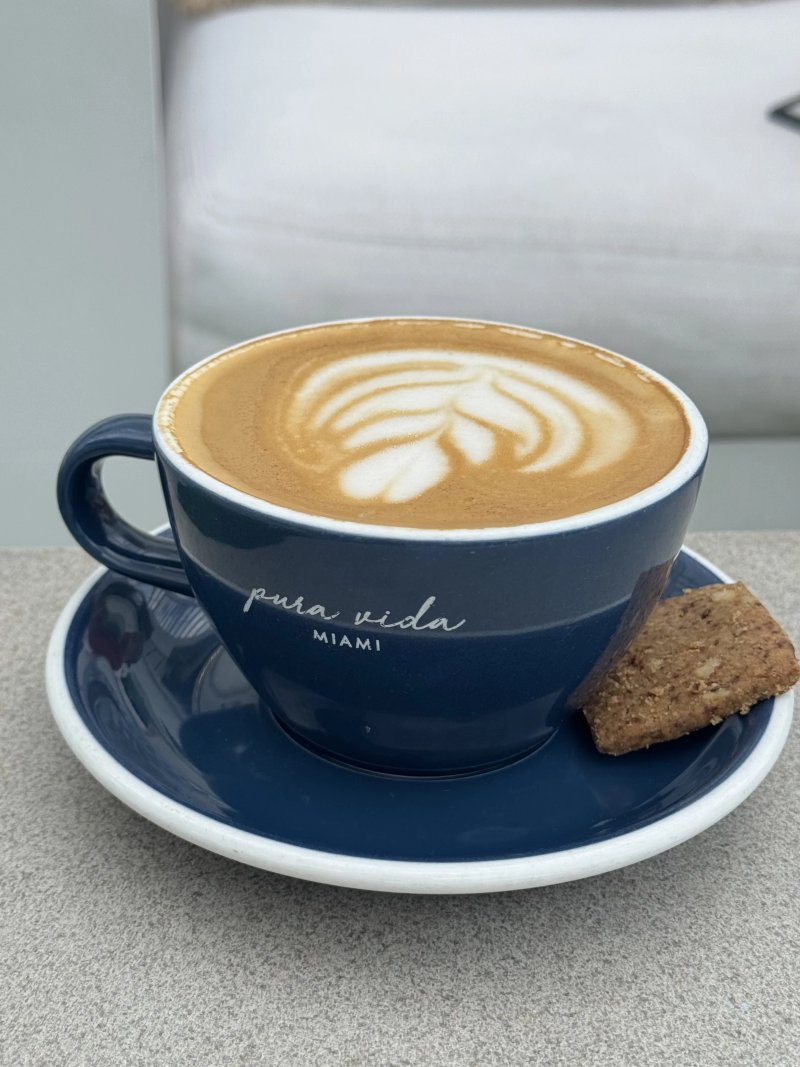 Hospitality UGC photo by Marta Dexnis