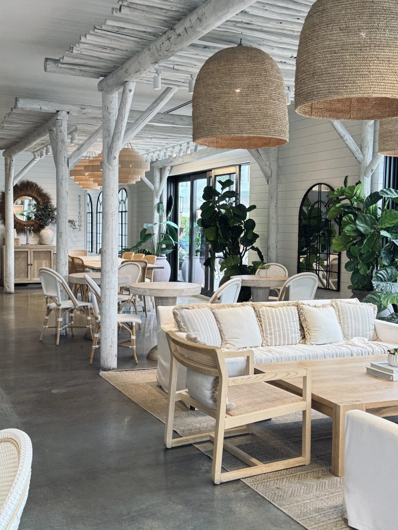 Hospitality UGC photo by Marta Dexnis