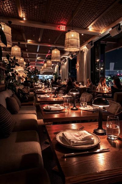 Hospitality UGC photo by Marta Dexnis