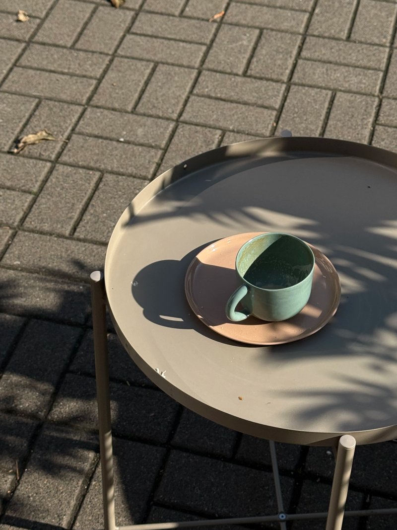 Hospitality UGC photo by Marta Dexnis