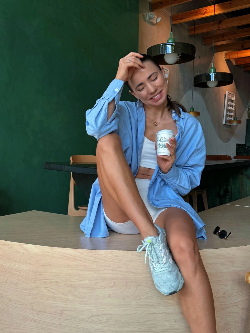 Hospitality UGC photo by Marta Dexnis