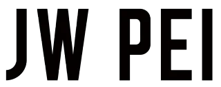 JW Pei