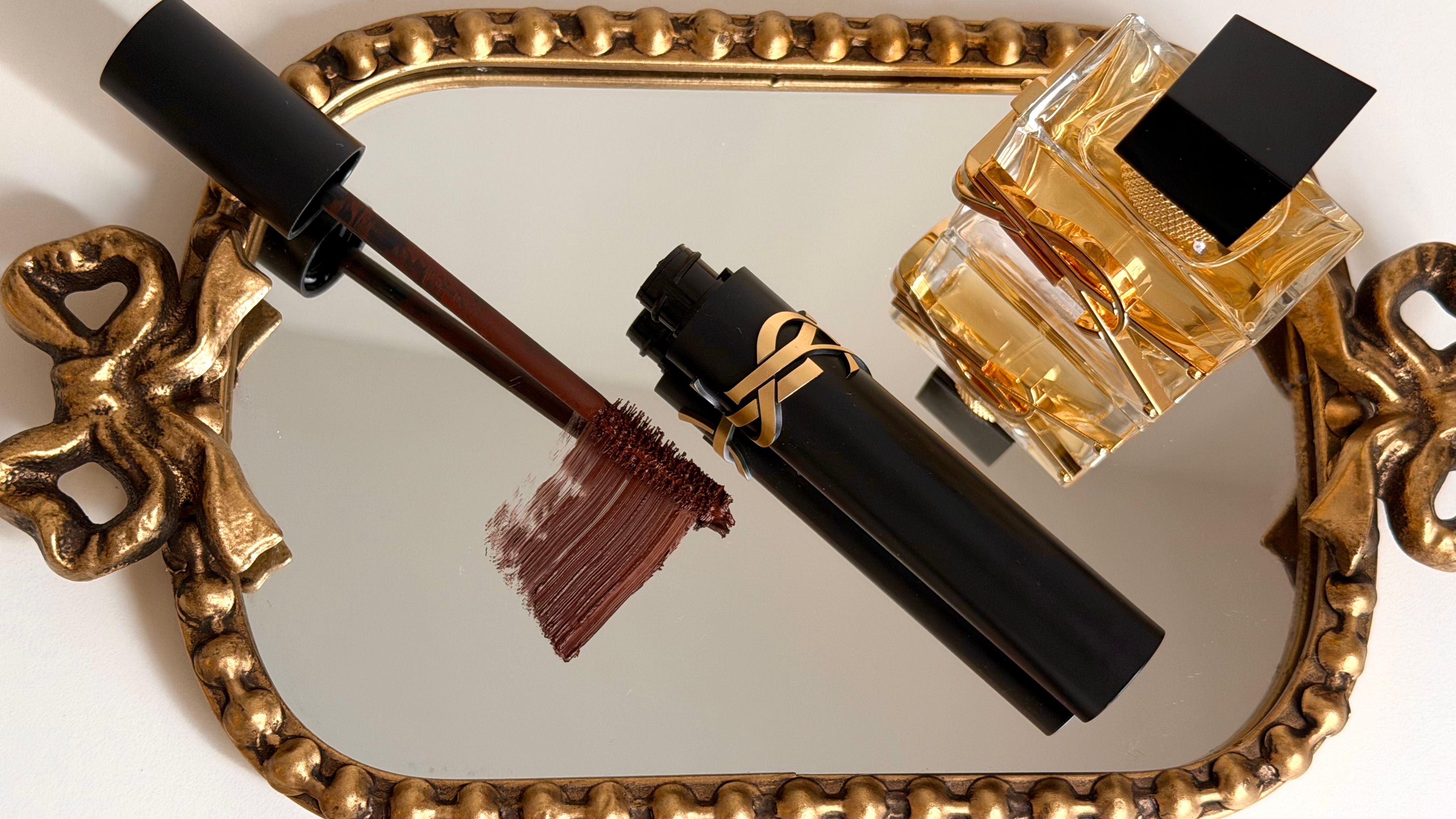 YSL Beauty by Marta Dexnis