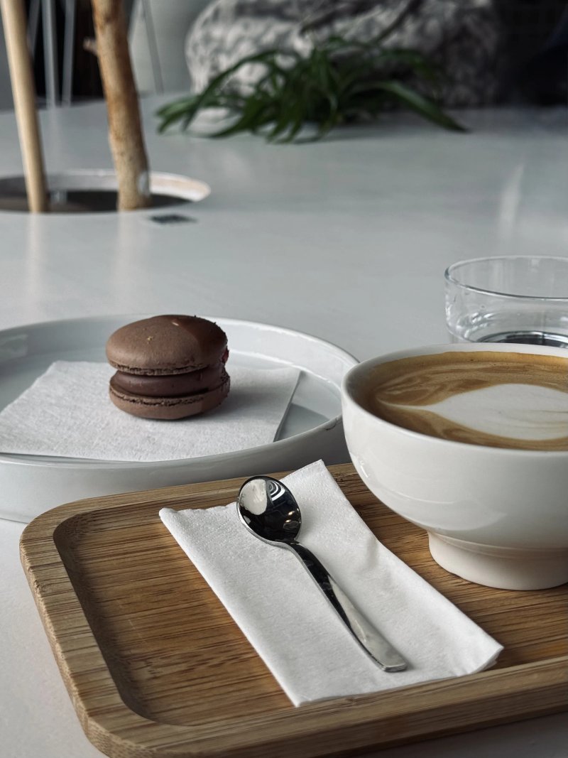 Hospitality UGC photo by Marta Dexnis