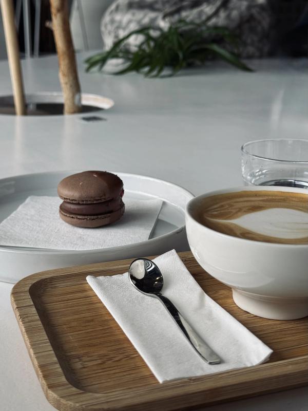 Hospitality UGC photo by Marta Dexnis