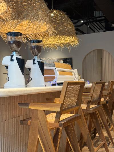 Hospitality UGC photo by Marta Dexnis