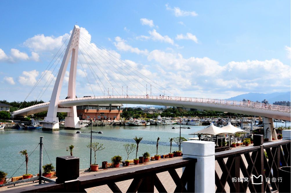 Day 1: Singapore - Taipei