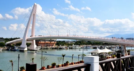 Day 1: Singapore - Taipei