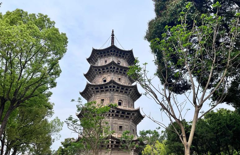 Day 1: Singapore ✈ Xiamen - Quanzhou                                   