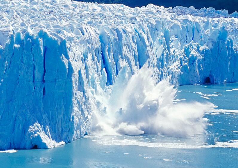 Glaciar Perito Moreno