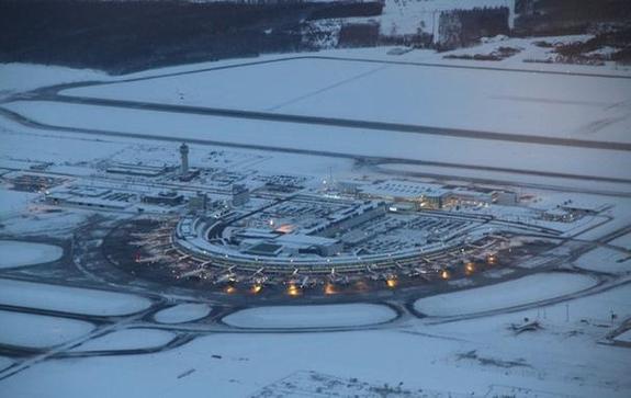 Day 01: Singapore - Hokkaido