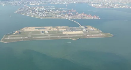 Day 01: Singapore - Osaka