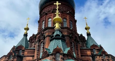 Day 1: Singapore - Shenyang (L/D)