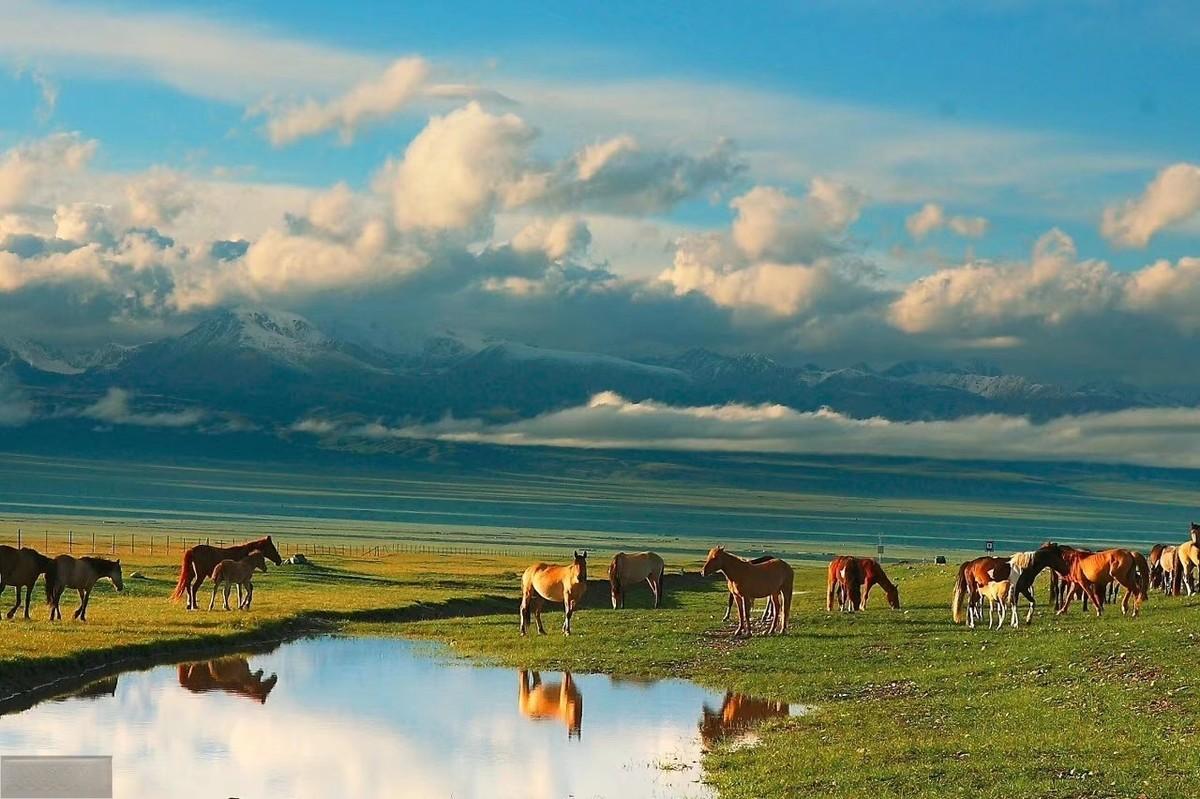 Grassland oceans: Huitengli & Xilamuren