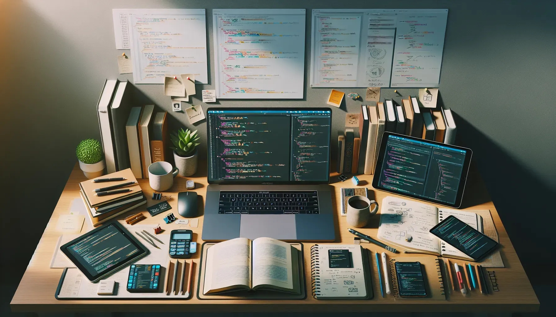 6 Strategies for Learning New Programming Languages Or Frameworks ...