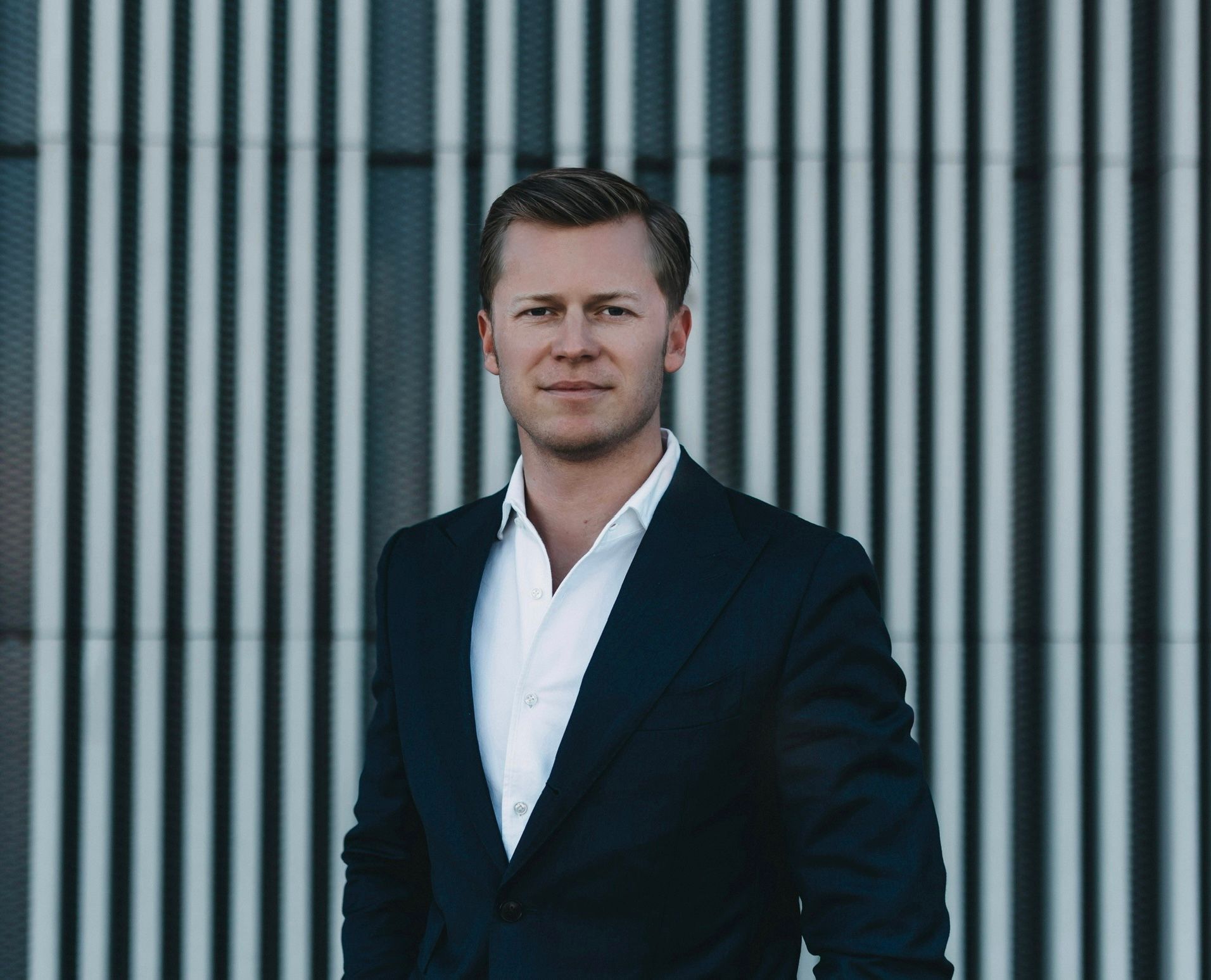 Dominik Schneeberger, Gründer & Managing Partner der Digital Estate Group AG