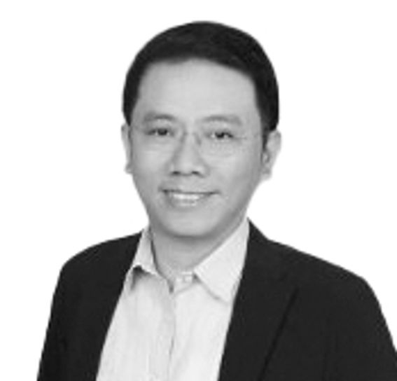 Profile photo of Andrew Tay