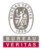 Logo for Bureau Veritas