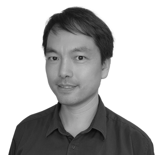 Profile photo of Michael Chen