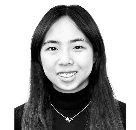 Profile photo of Jia Hui Claire Tan