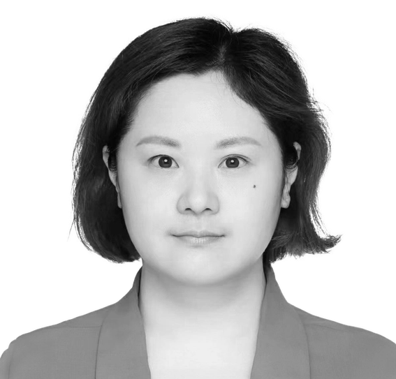 Profile photo of Shirley Han