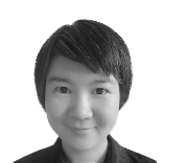 Profile photo of Jill Huang