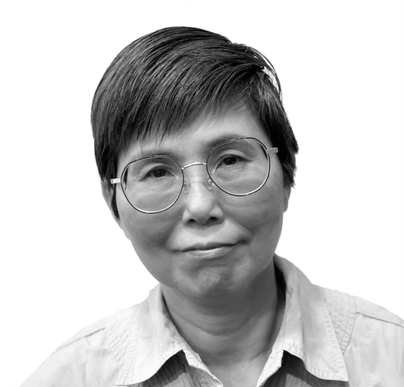 Profile photo of Katherine Koo