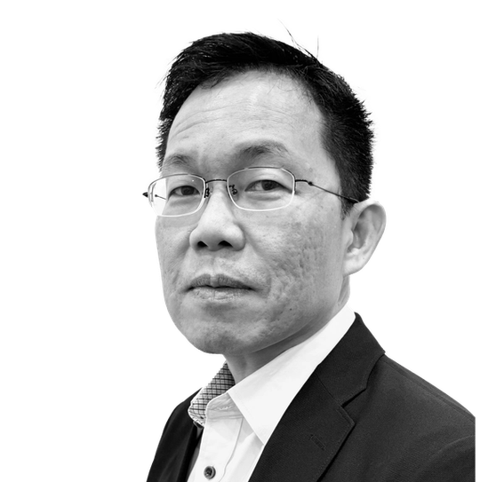 Profile photo of Daniel Loi