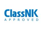 Logo for Class NK
