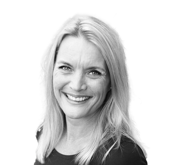 Profile photo of Metizoft CEO Gry Cecilie Sydhagen