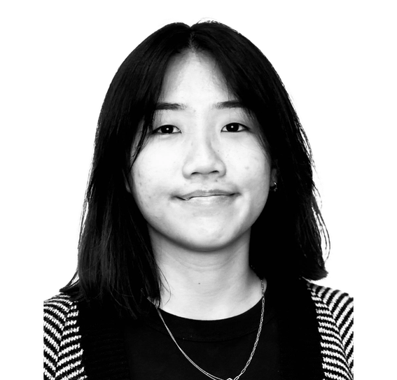 Profile photo of Jia Xin Cheang